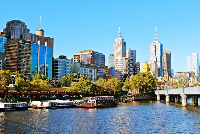 Places to Visit in Melbourne