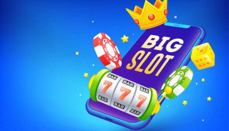 Judi Slot – How To Win Big At Judi Slot Pulsa