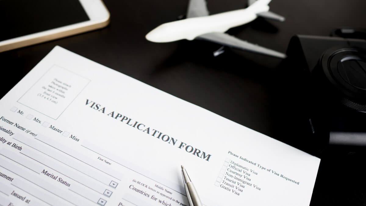 5 Common Mistakes to Avoid When Filling Out Your Indian Visa Application