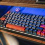 Exploring the Possibility of Mechanical Keycaps on a Membrane Keyboard