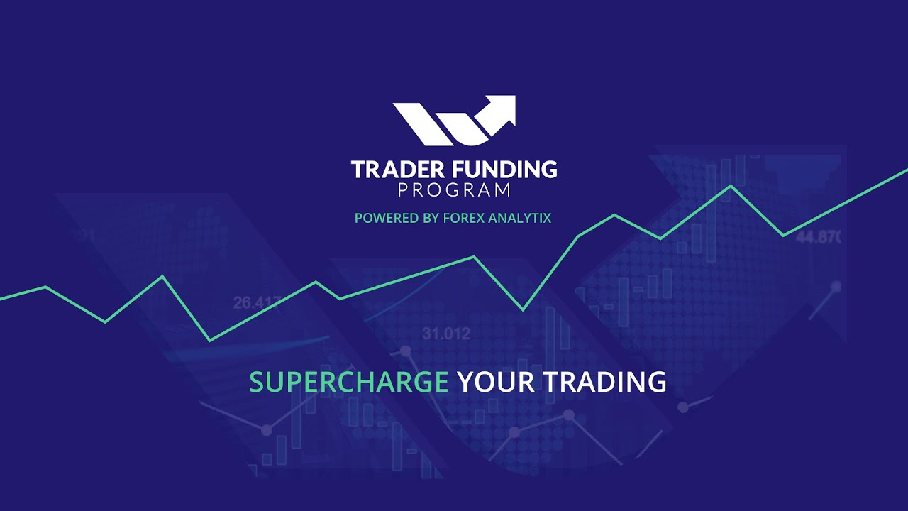 My Forex Funds  -The World’s Leading Funded Trader Program
