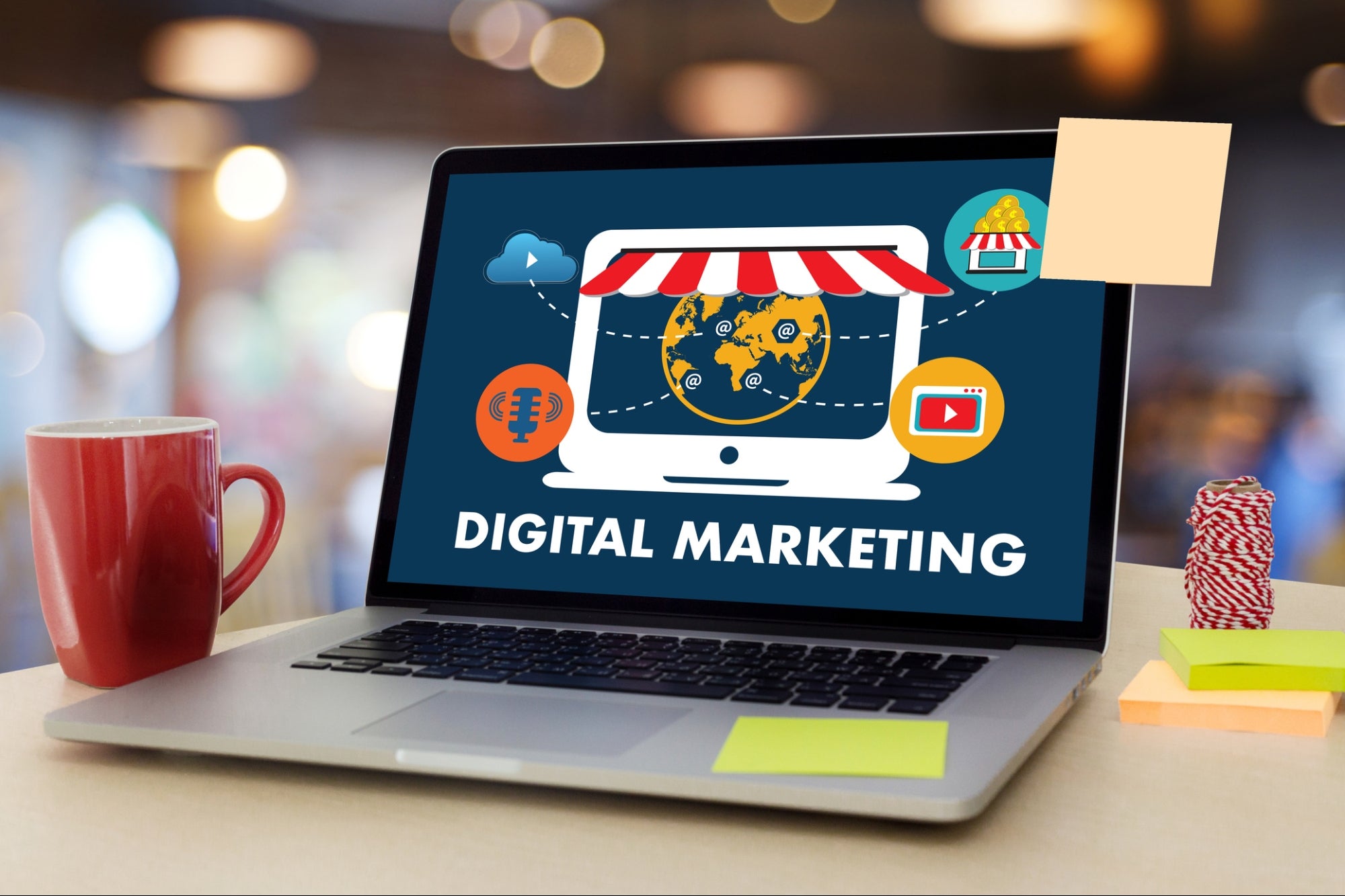 How To Build Your Business With The Best Digital Marketing Agencies