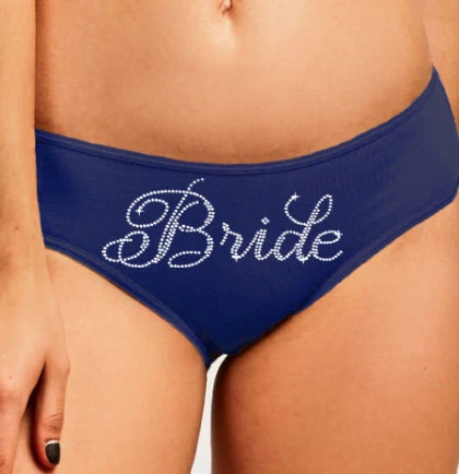 Choosing the Perfect Bachelorette Underwear for the Bride: A Guide to Fun and Flirty Lingerie Options