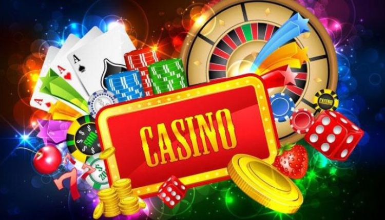 This Casino Site Delivers An Outstanding Player Experience