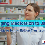 Safest Way to Bring Medications