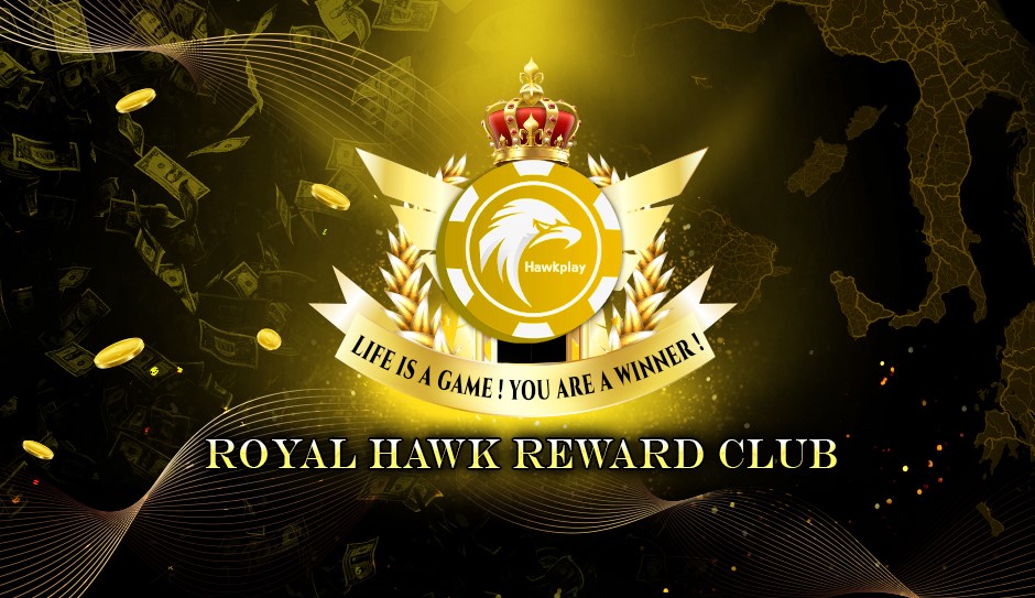Win Big at Hawkplay Casino: Tips and Tricks for Maximizing Your Winnings