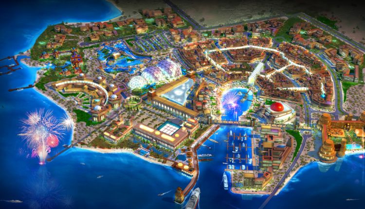 Why You Should Visit Entertainment City at Least Once in Your Lifetime