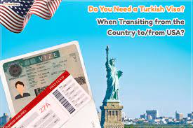 Maximizing Your Time in Turkey with a Smooth Transit Visa Experience