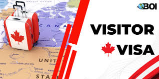 What Are the Requirements for a Canada Tourist Visa?