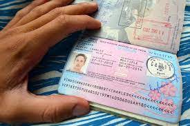 When Is the Best Time to Use a Reference Name on an Indian Visa?\