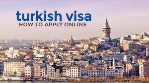 Turkey visa for Schengen visa holders requirements