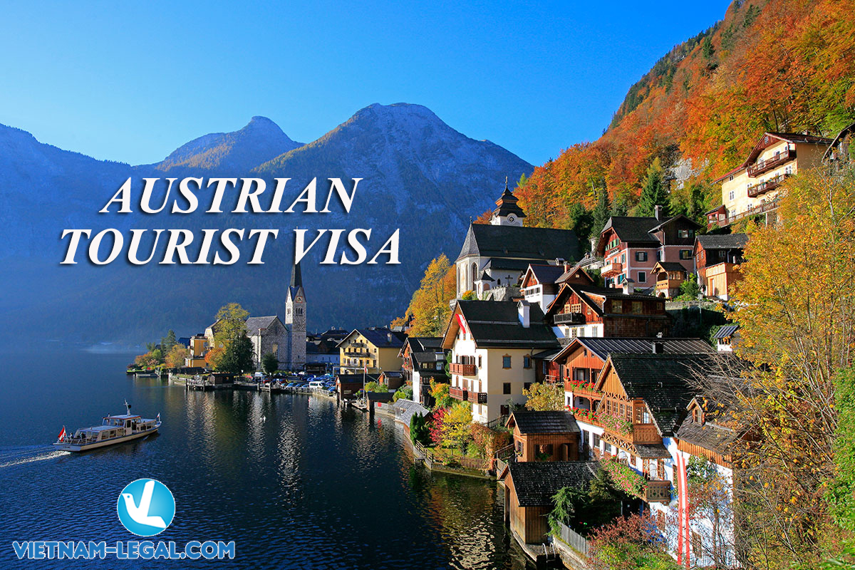 USA Visa for Austria