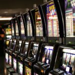 The Thrilling World of Slot Games: Unveiling the Secrets of Success