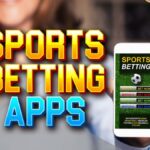 Mobile Betting Apps: Betting on the Go Made Easy