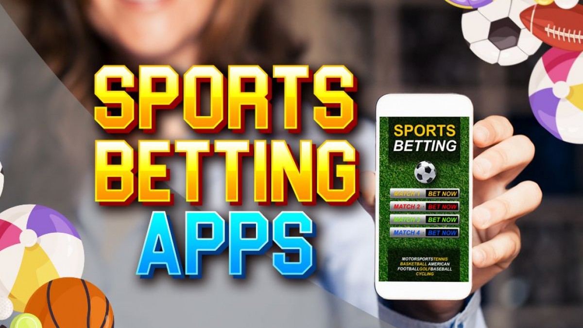 Mobile Betting Apps: Betting on the Go Made Easy