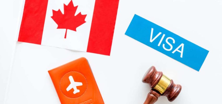 A Step-by-Step Guide to Obtaining a Canadian Visitor Visa