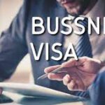 Business Visa