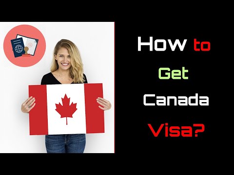 Guide for Cypriot and Estonian Citizens to Obtain a Canada Visa