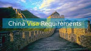 Turkey Visa Online Requirements Guide for Chinese Citizens