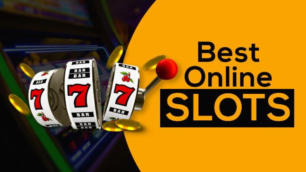 Exploring the Variety: Different Types of Slot Online Gacor Games