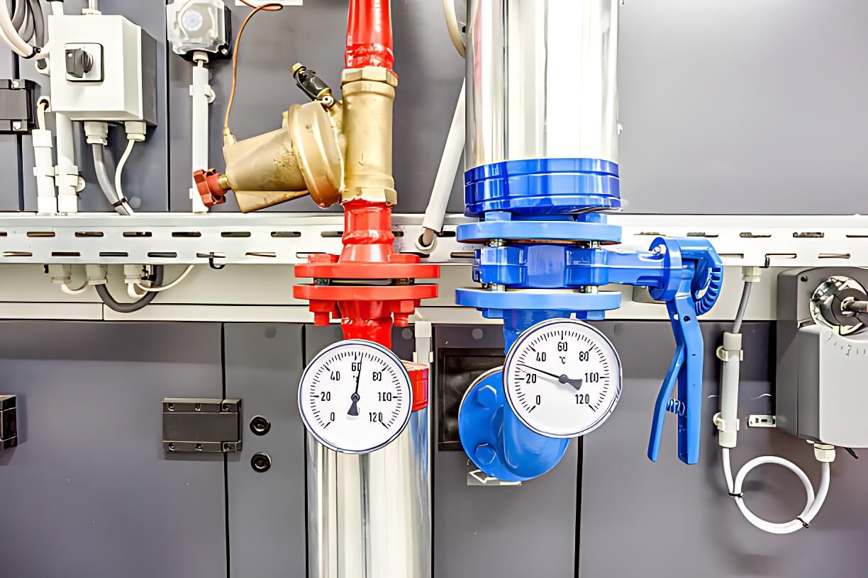 Mastering Fluid Management: A Comprehensive Guide to Selecting and Installing Flow Meter