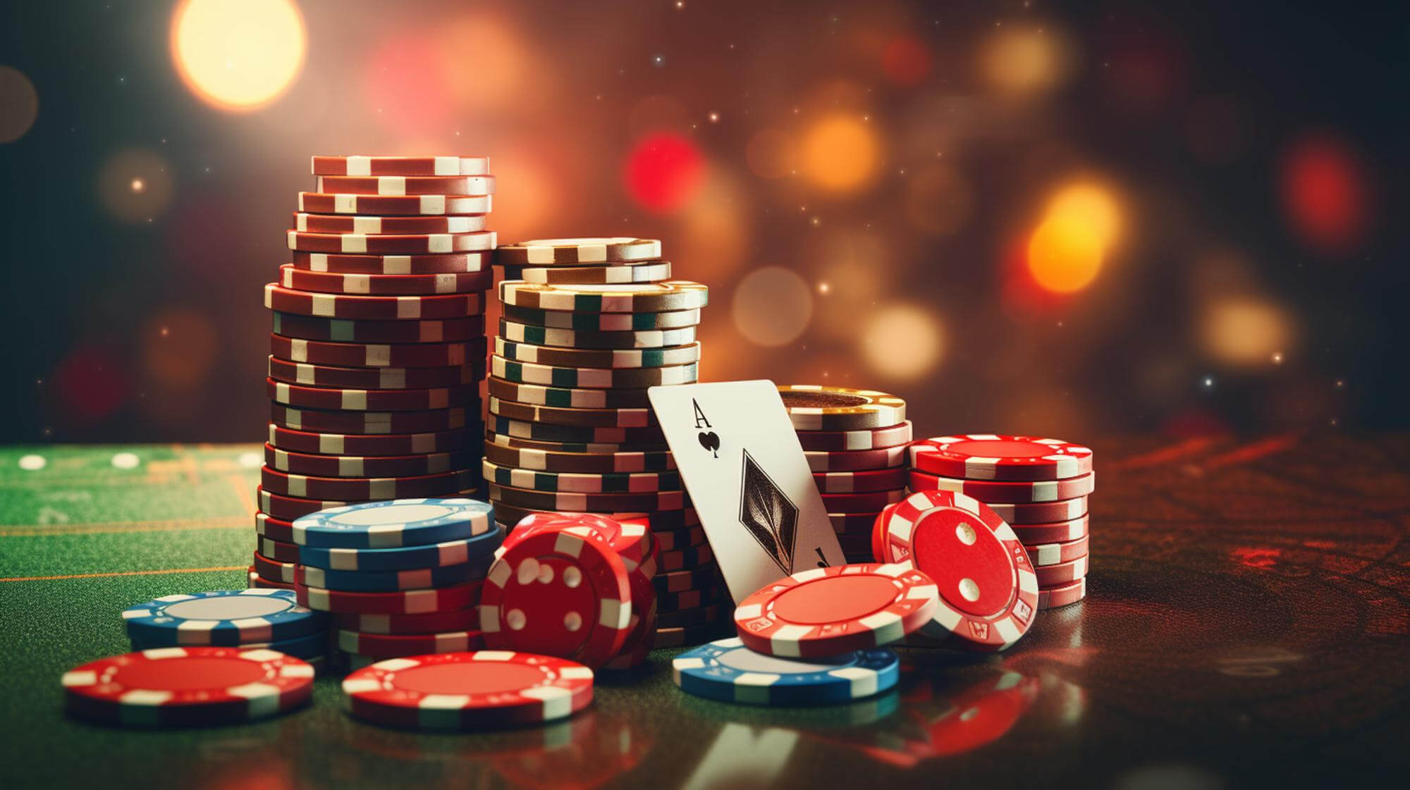 Get Ready to Win Big at Landmark Casino – A Paracasino Innovation