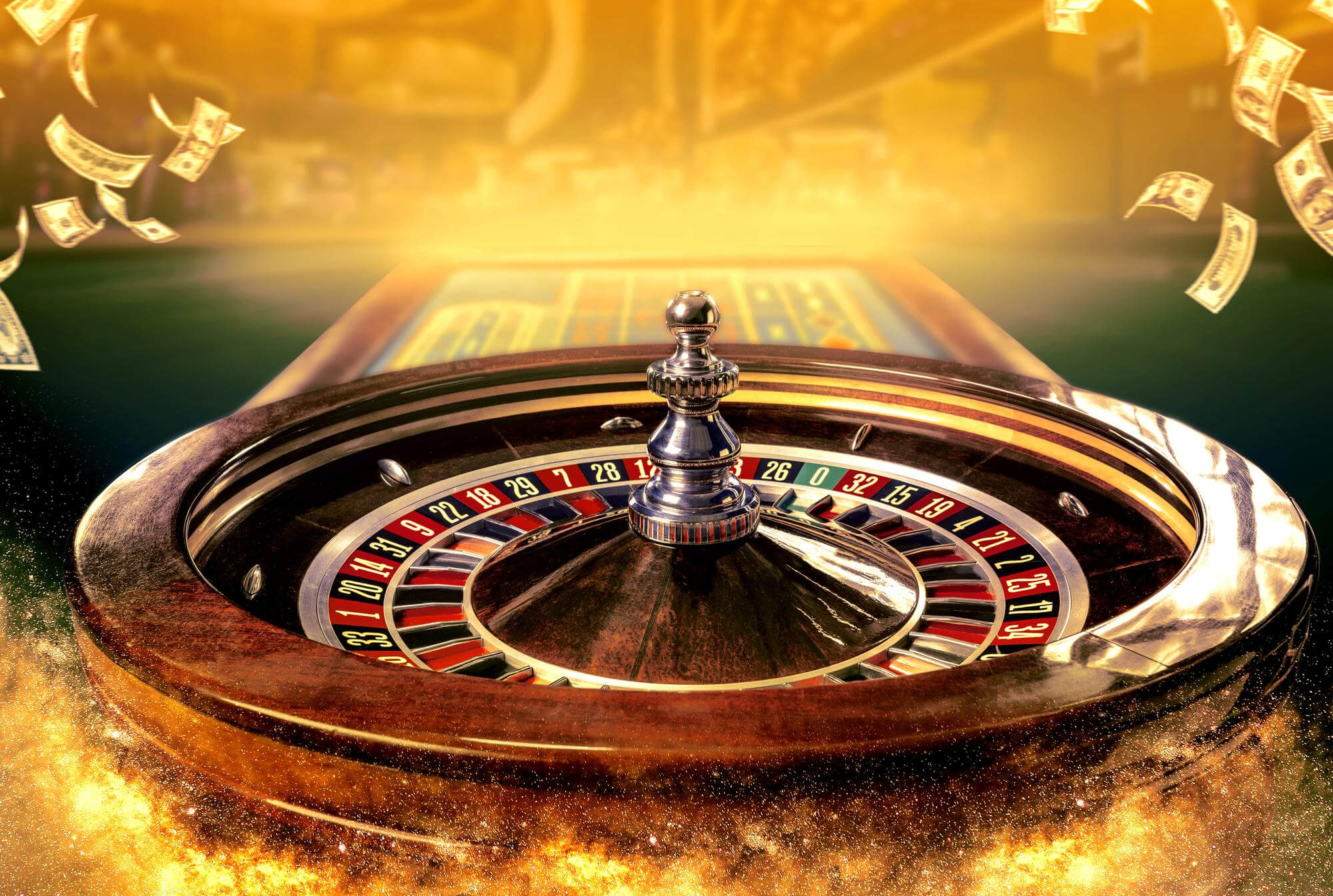 Experience Luxury Gaming at Rose Casino: Your Ultimate Destination