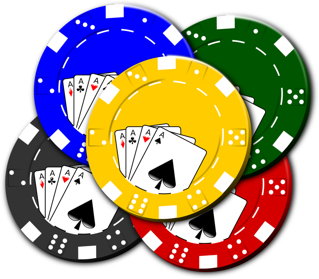 Understanding the House Edge in Different Casino Games