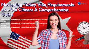 Navigating the Process of Turkey Visa Application: Your Comprehensive Guide to Turkey Visa Online Application
