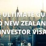 New Zealand Visa