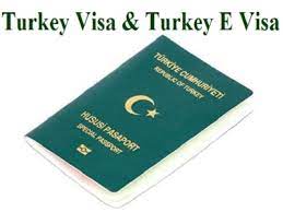 Unlocking the Mysteries of Obtaining a Turkish Visa