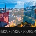 USA Visa Process for Luxembourg