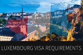 USA Visa Process for Luxembourg