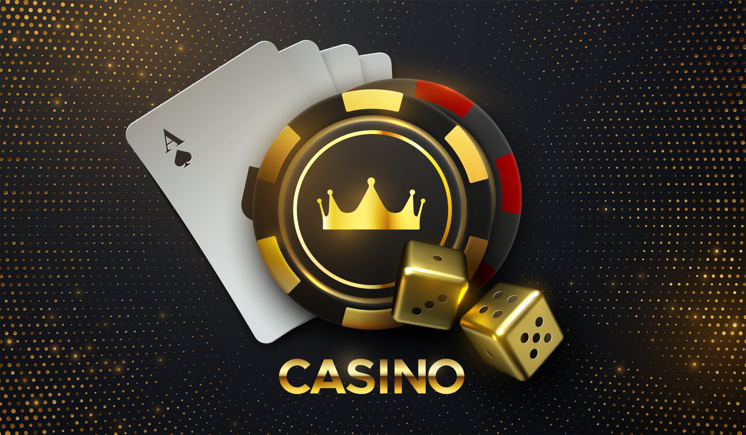 Blast Off to Fun: Unveiling the All-New Spaceman Casino Experience