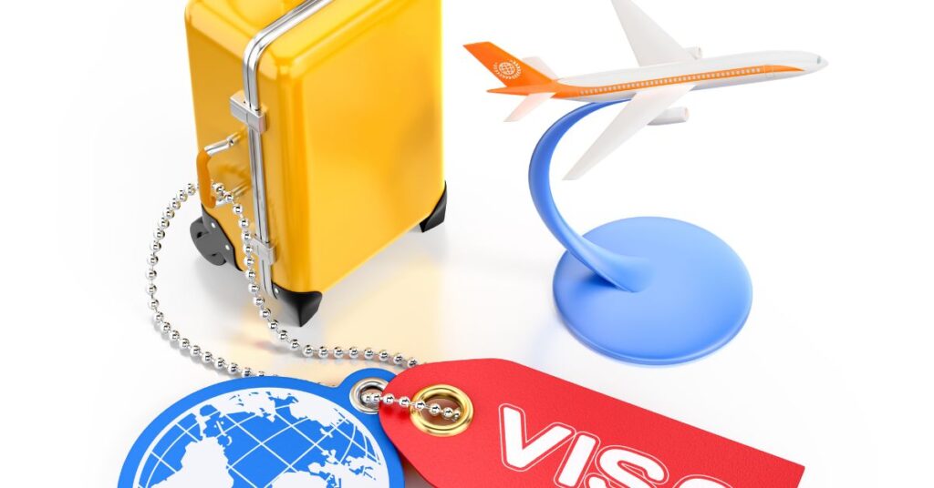 Obtaining a Turkey Business Visa