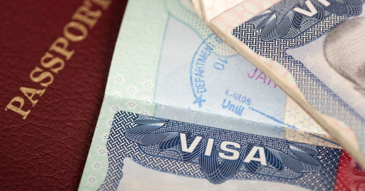 USA Visa Process for Swedish and Spanish Citizens