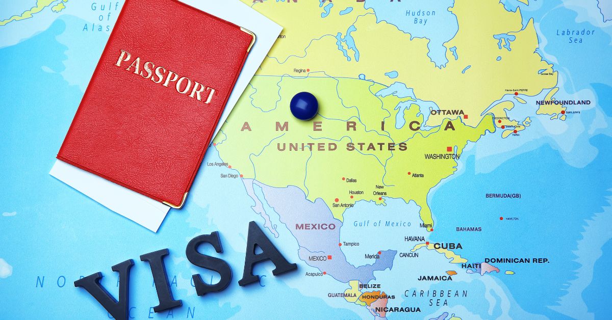 USA Visa Process: Correcting Mistakes and Ensuring a Smooth Journey