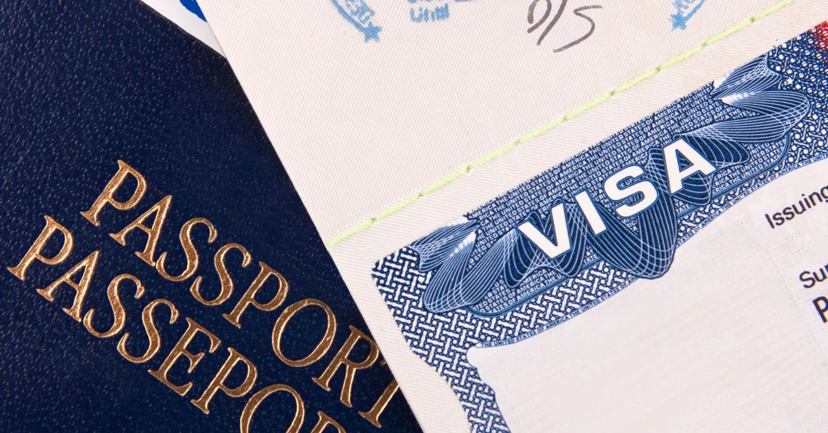 Navigating the Path: American Visa for Citizens of Mexico