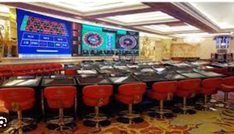 The Impact of Voj8 Online Casino on the Brazilian Gambling Landscape