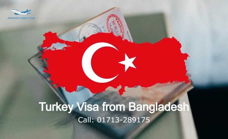 Turkey Visa from Afghanistan and Bangladesh: A Comprehensive Guide