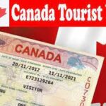 Canada Visitor Visa for Australian Citizens