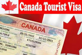 Canada Visitor Visa for Australian Citizens