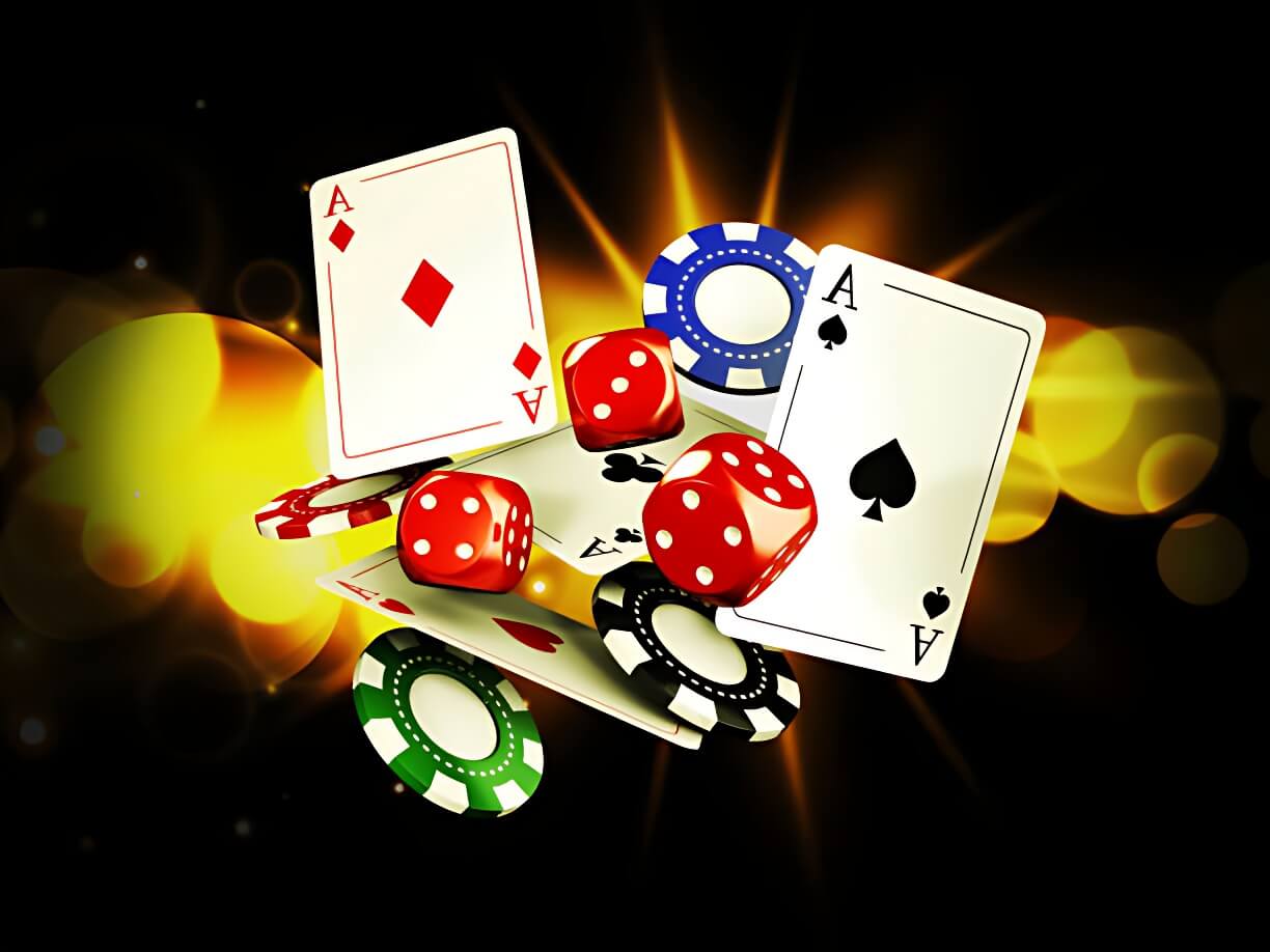 Jackpot Jamboree: The Ultimate Guide to Casino Wins