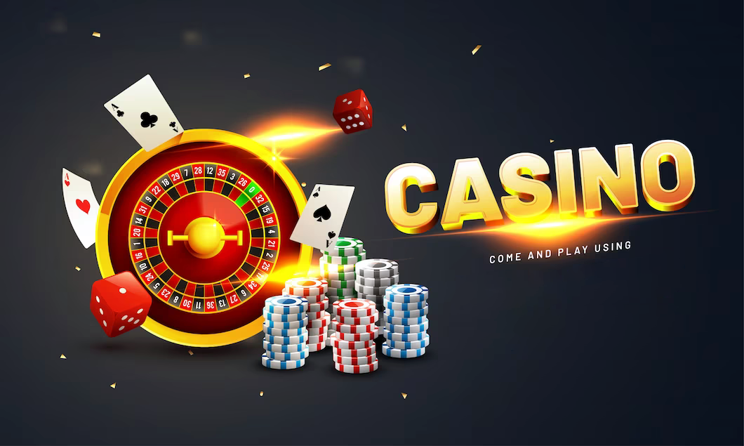 Roll the Dice with Confidence: Free Casino’s Unmatched Online Experience