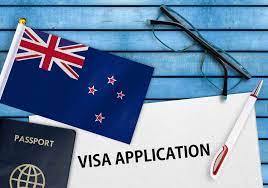Navigating the New Zealand Visa Application Process: Key Requirements