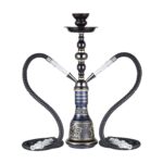 Hookah Shisha: A Popular Choice for a Night In