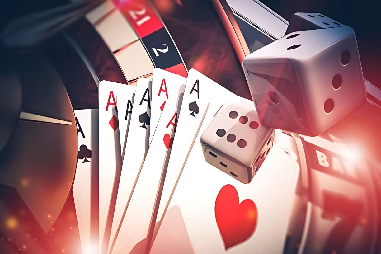 Jo Eun Feel Casino: A Safe and Reliable Haven in the Pharaoh Family of Online Casinos