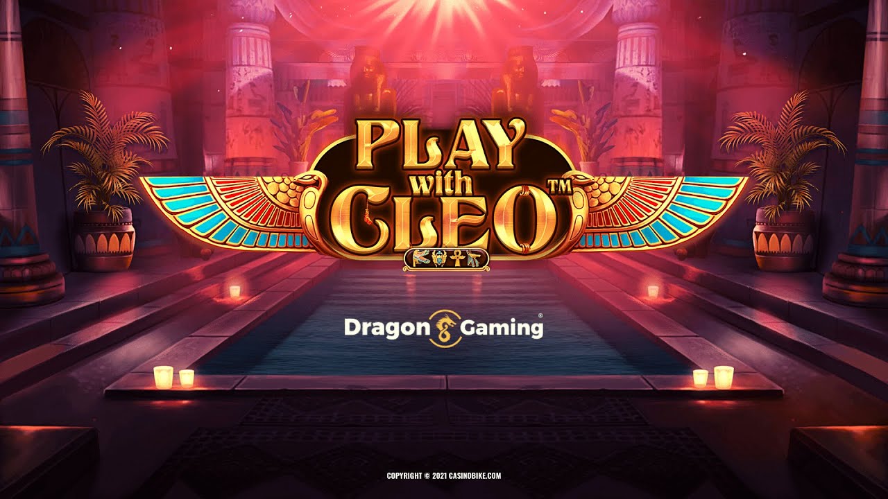 Cleo Casino Chronicles: Where Entertainment Meets Elegance
