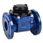 water flow meter