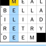 Demystifying the NYT Mini Crossword with Your Ultimate Guide to Solutions